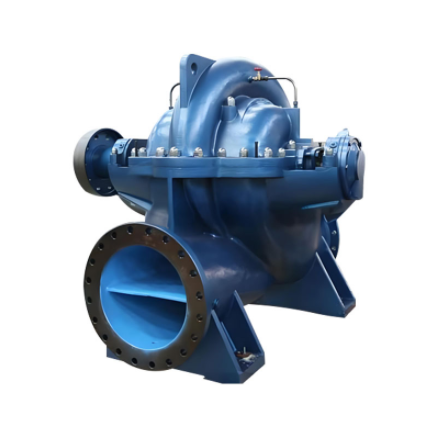 ເຄື່ອງໃຊ້ສະເພາະຂອງ OS Centrifugal Split Pump Pomb ໃນຂົງເຂດນ້ໍາແລະວິສະວະກໍາກໍ່ສ້າງເທດສະບານມີຫຍັງແດ່?