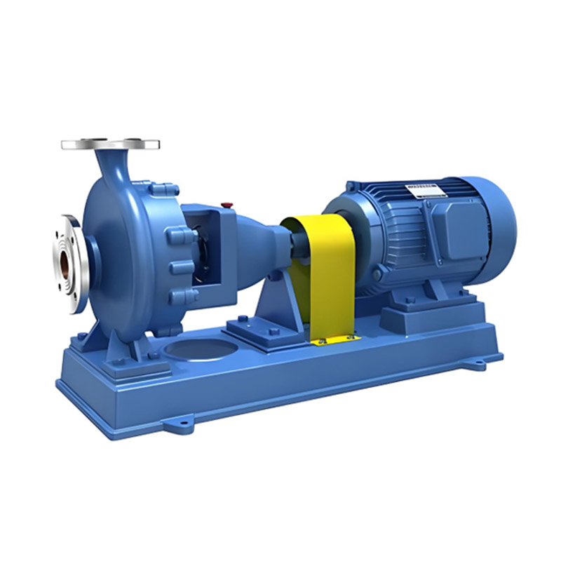 ISO Process Pump ປະເພດ FIH