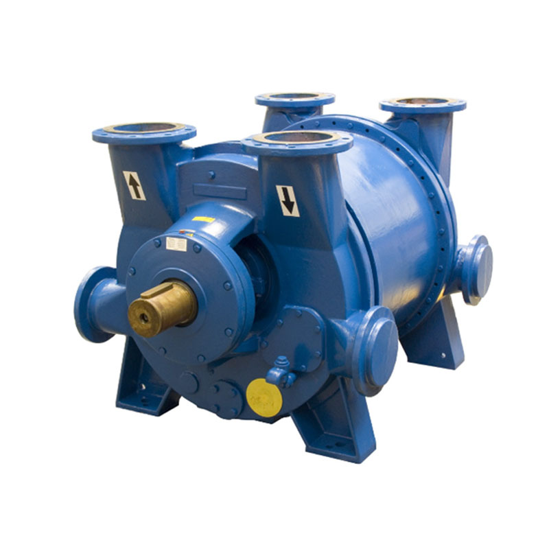 NASH Vacuum Pump ແລະ Compressor
